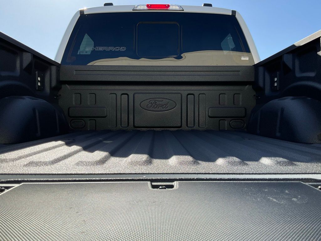 2025 Ford F-150 XLT - Photo 14