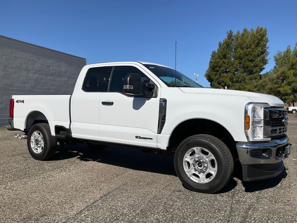 2026 Ford F-250 Super Duty XLT - Photo 54