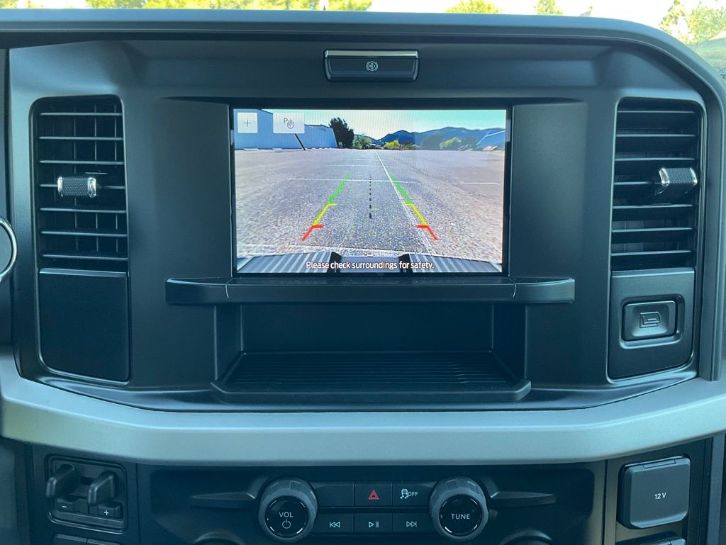 2026 Ford F-250 Super Duty XLT - Photo 49