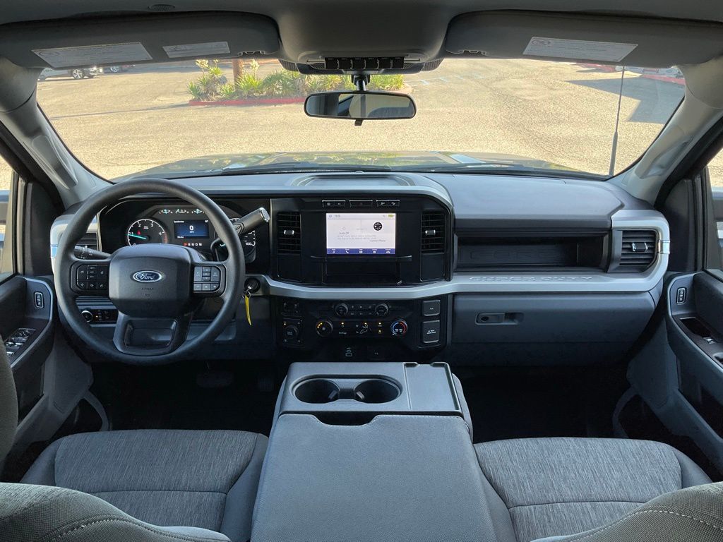 2024 Ford F-250 Super Duty XL - Photo 27