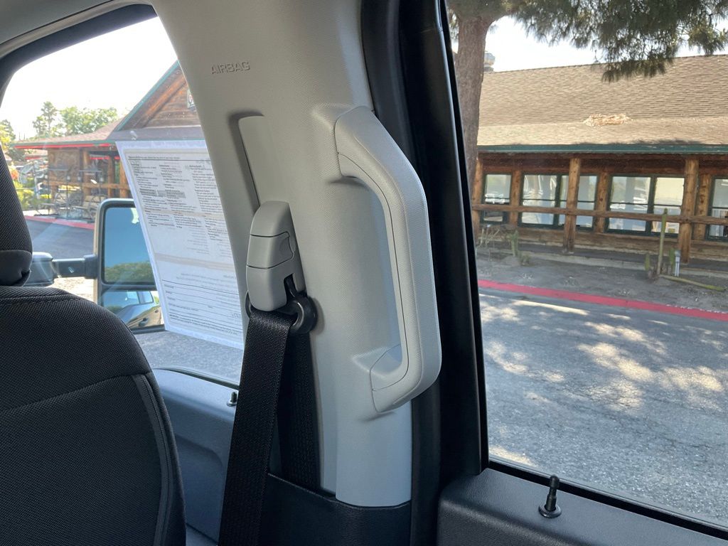 2024 Ford F-250 Super Duty XL - Photo 48