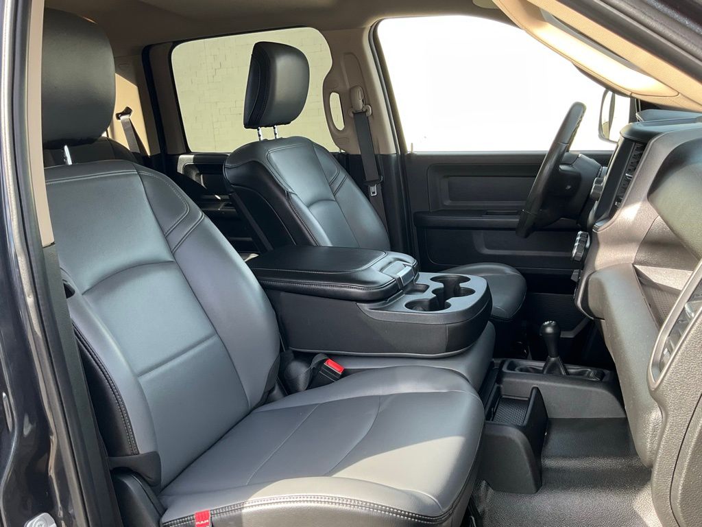 2019 RAM Ram 3500 Pickup Tradesman - Photo 45