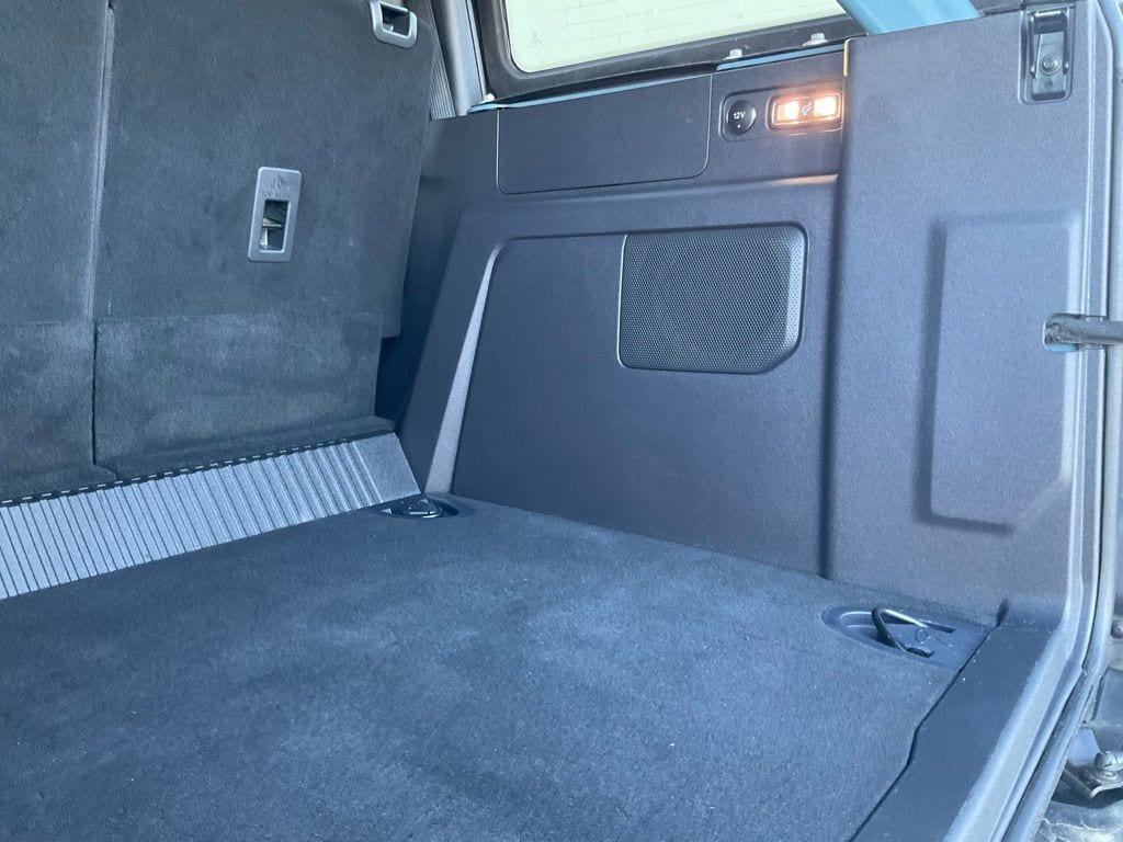 2023 Ford Bronco 4-Door Wildtrak - Photo 20