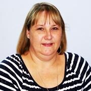 Staff member Deborah Massey from 90bdcc8745f1