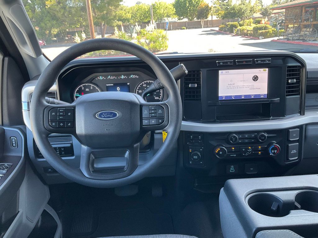 2024 Ford F-250 Super Duty XL - Photo 61