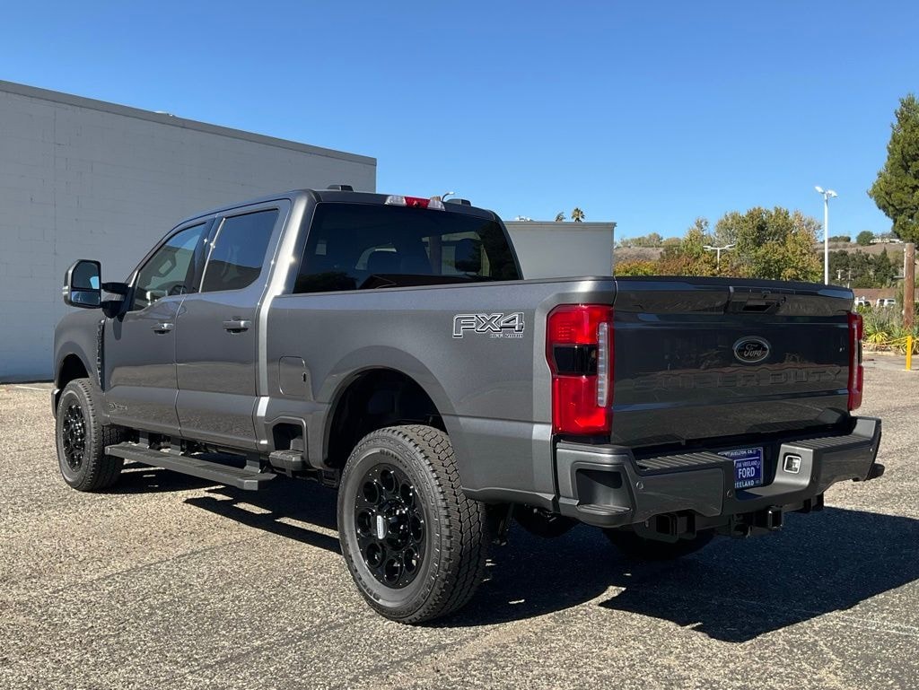 New 2026 Ford Super Duty F-350 XLT TRUCK