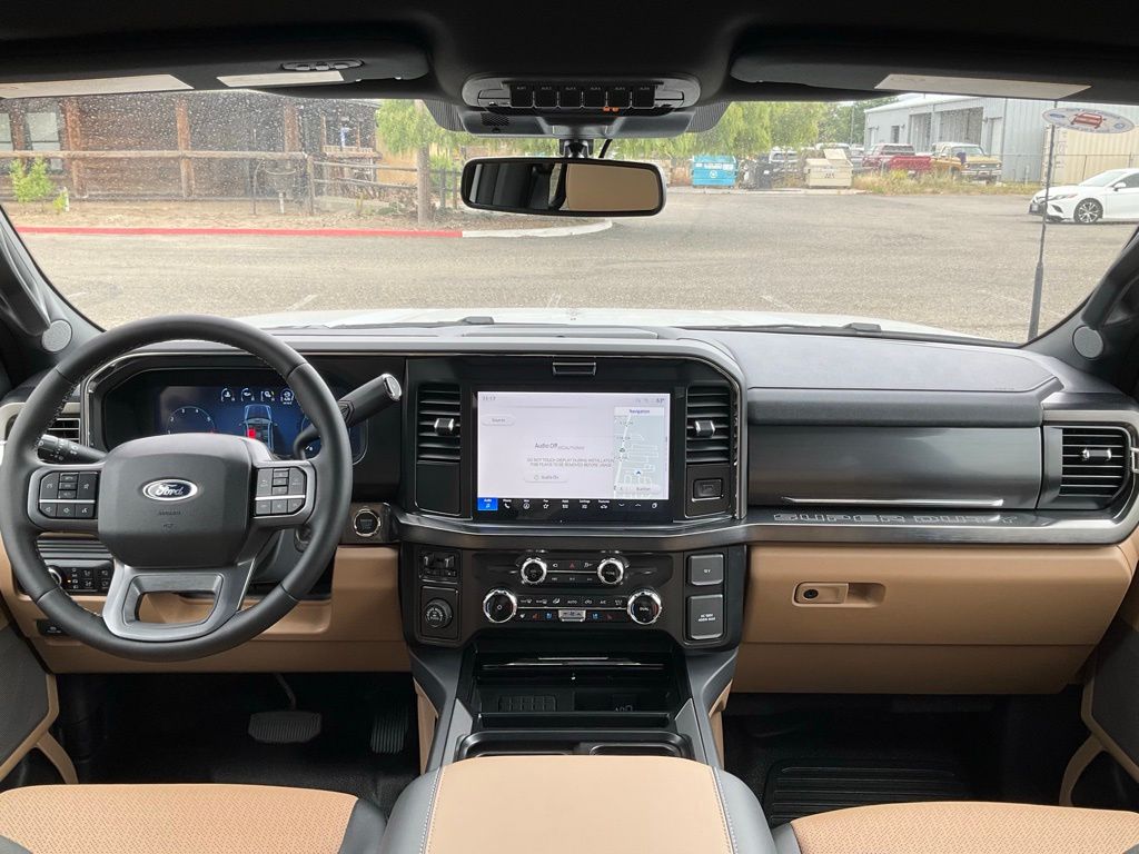 2026 Ford F-350 Super Duty Lariat - Photo 29