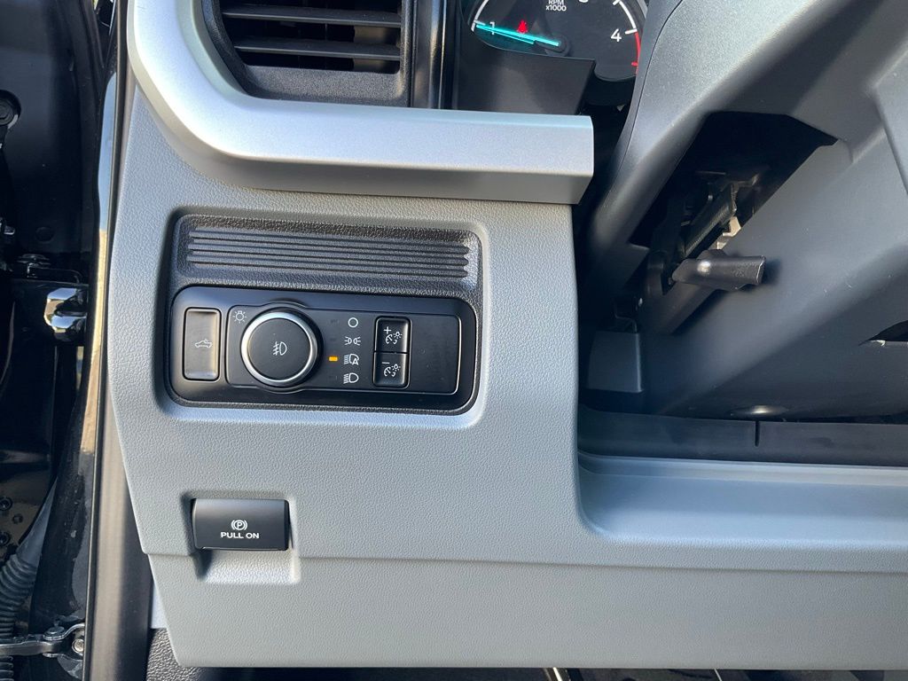 2024 Ford F-250 Super Duty XL - Photo 64