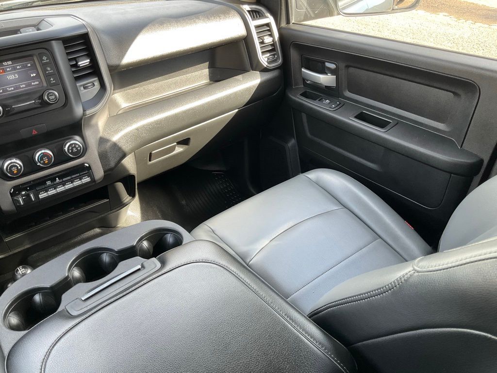 2019 RAM Ram 3500 Pickup Tradesman - Photo 40