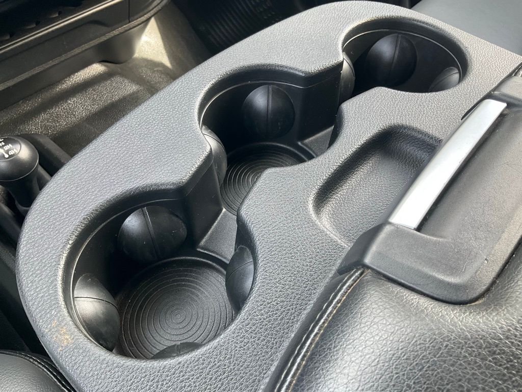 2019 RAM Ram 3500 Pickup Tradesman - Photo 54