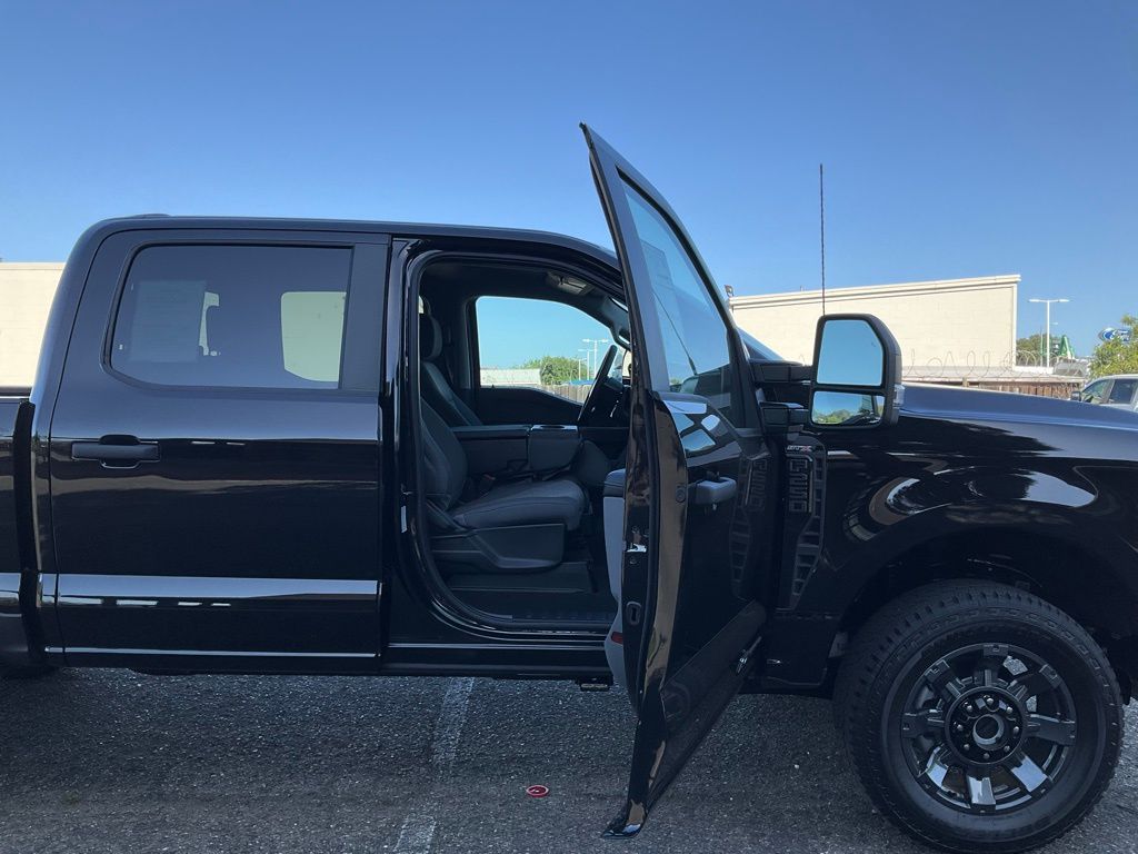 2024 Ford F-250 Super Duty XL - Photo 52
