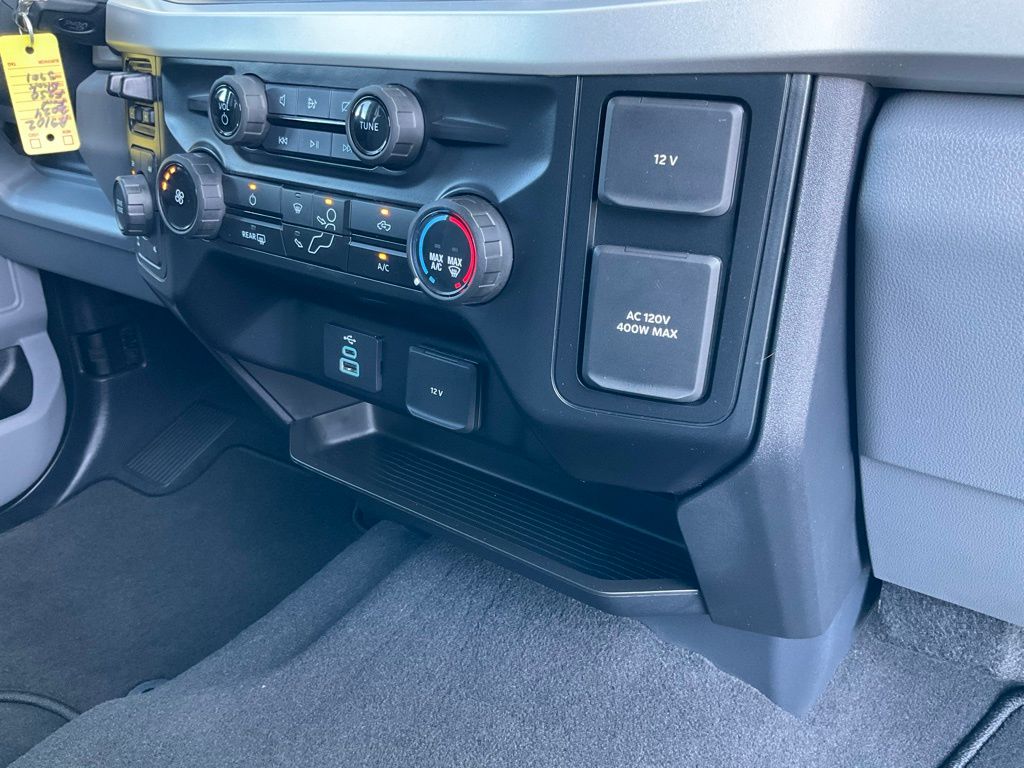 2024 Ford F-250 Super Duty XL - Photo 69
