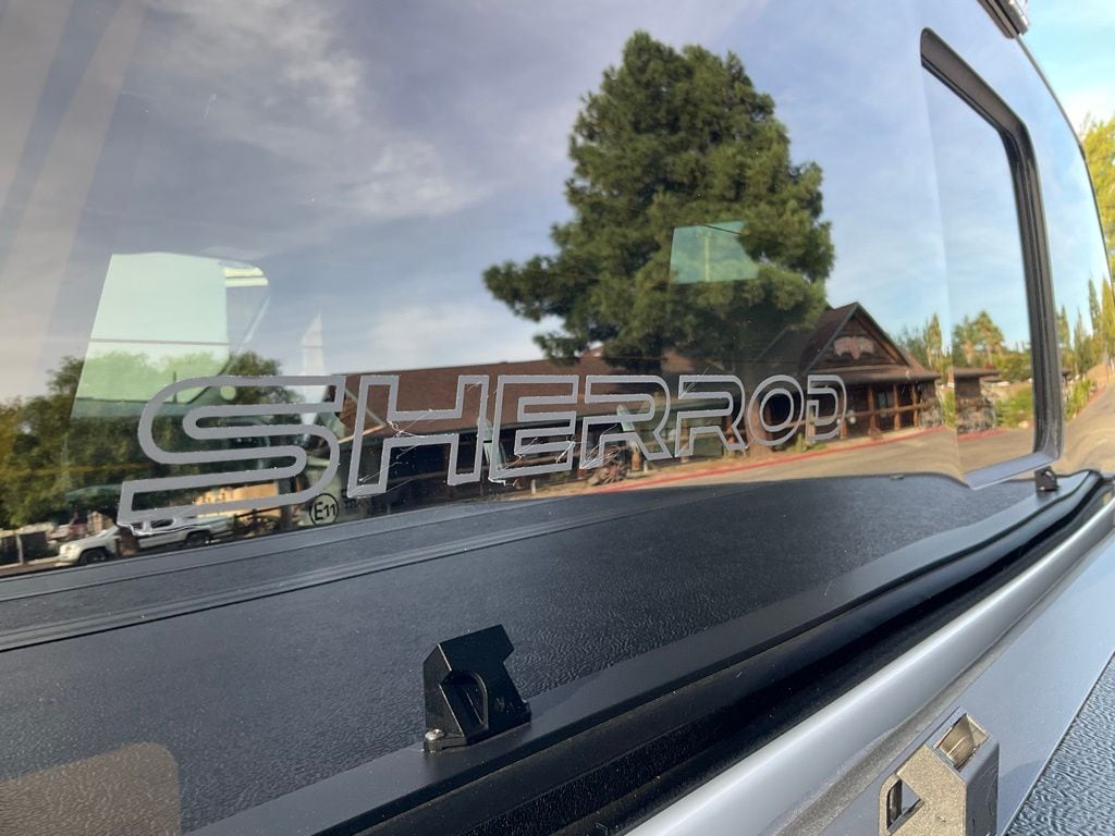 2025 Ford F-150 XLT - Photo 17