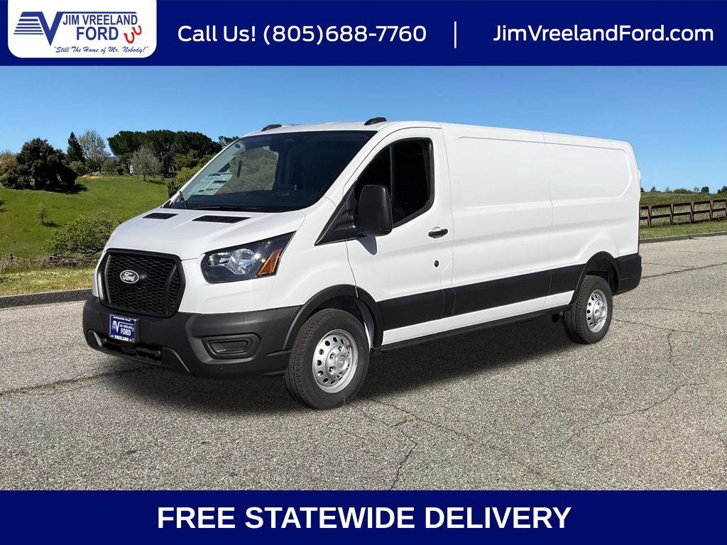 2027 Ford Transit-350 Cargo Cargo Van VAN