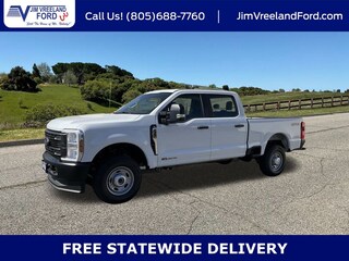 2026 Ford F-350 F-350 XL TRUCK
