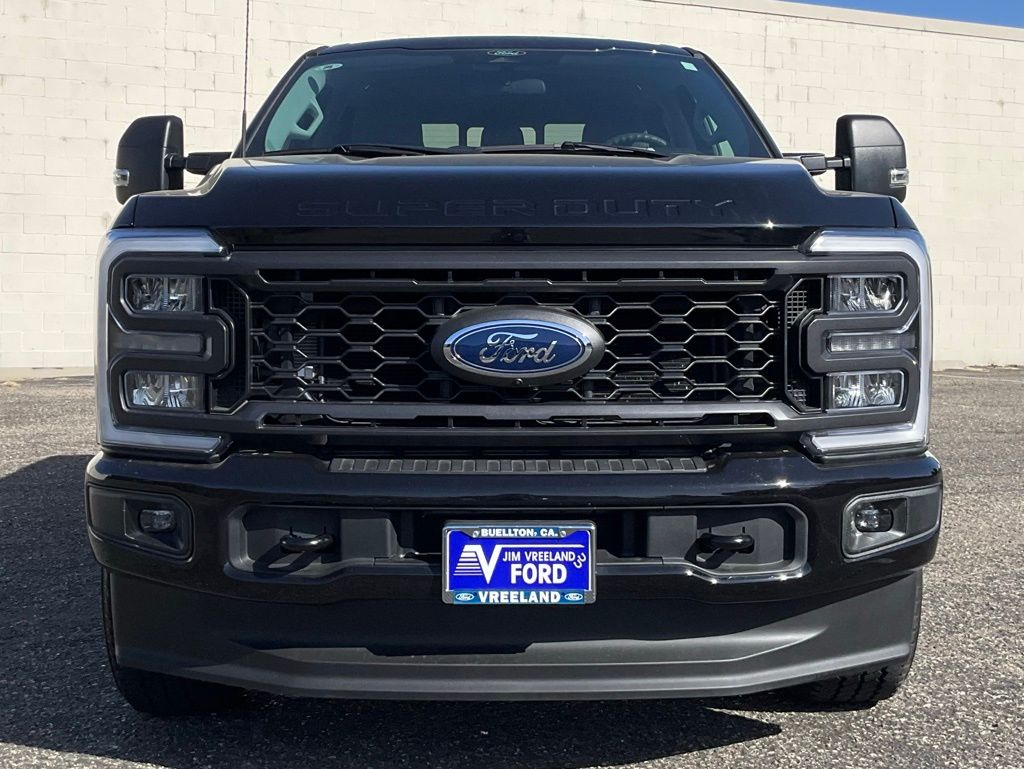 2024 Ford F-250 Super Duty XL - Photo 81