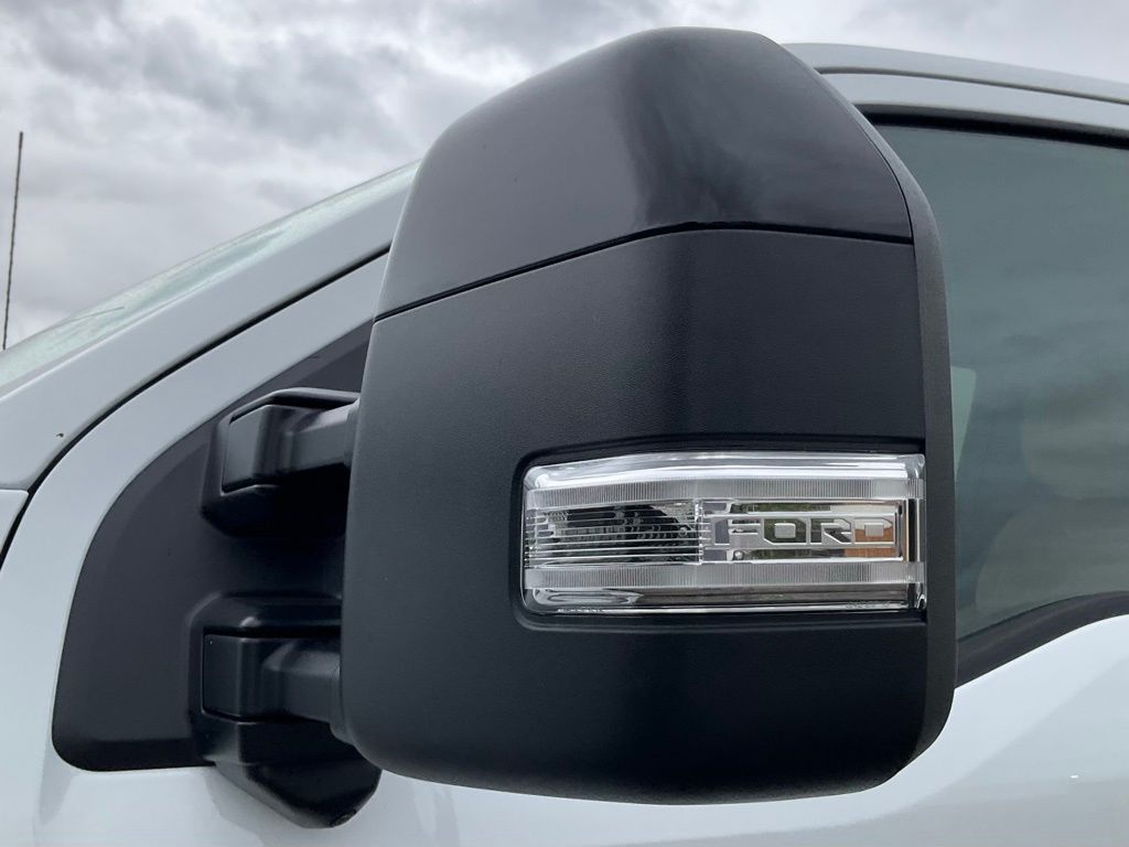 2026 Ford F-350 Super Duty Lariat - Photo 12