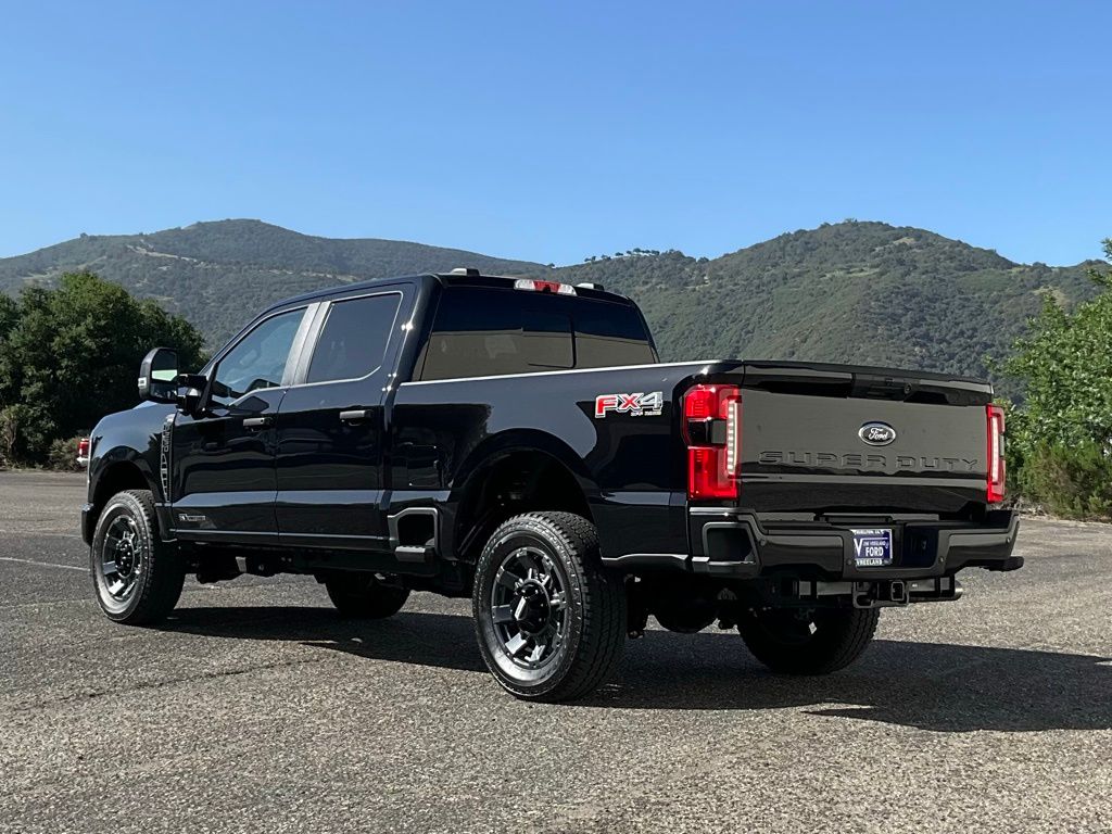 2024 Ford F-250 Super Duty XL - Photo 31