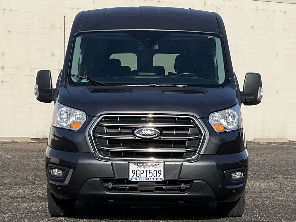 2020 Ford Transit 350 XLT