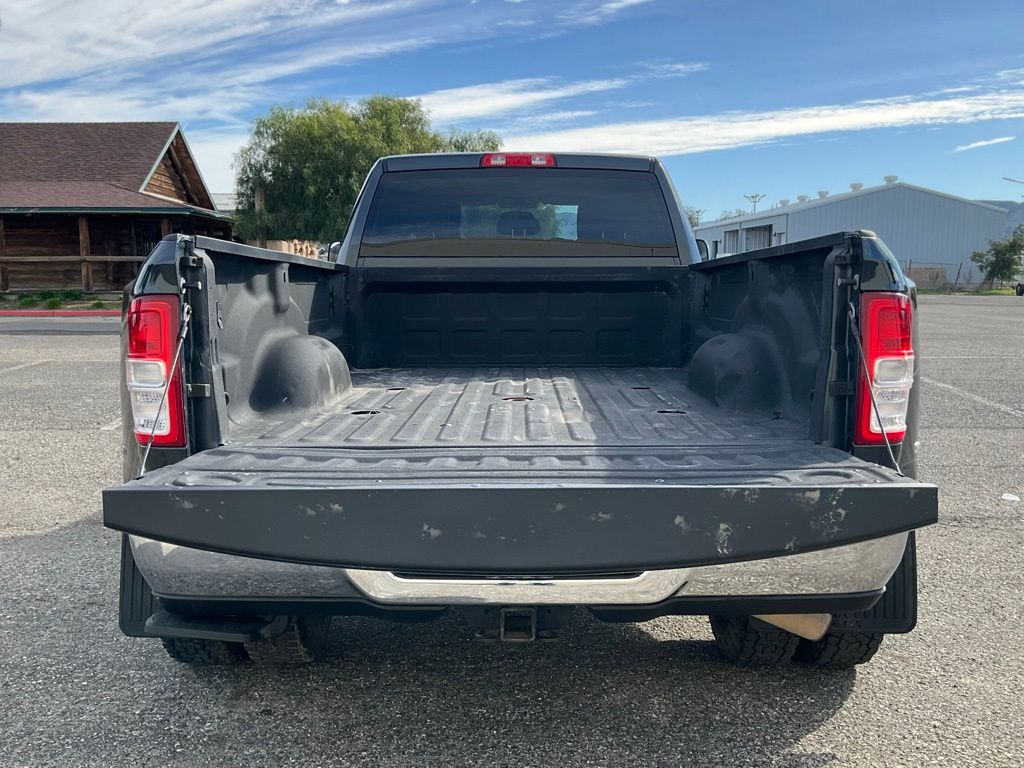 2019 RAM Ram 3500 Pickup Tradesman - Photo 19