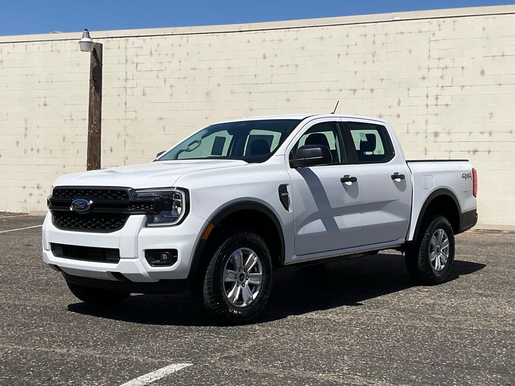 2024 Ford Ranger XL