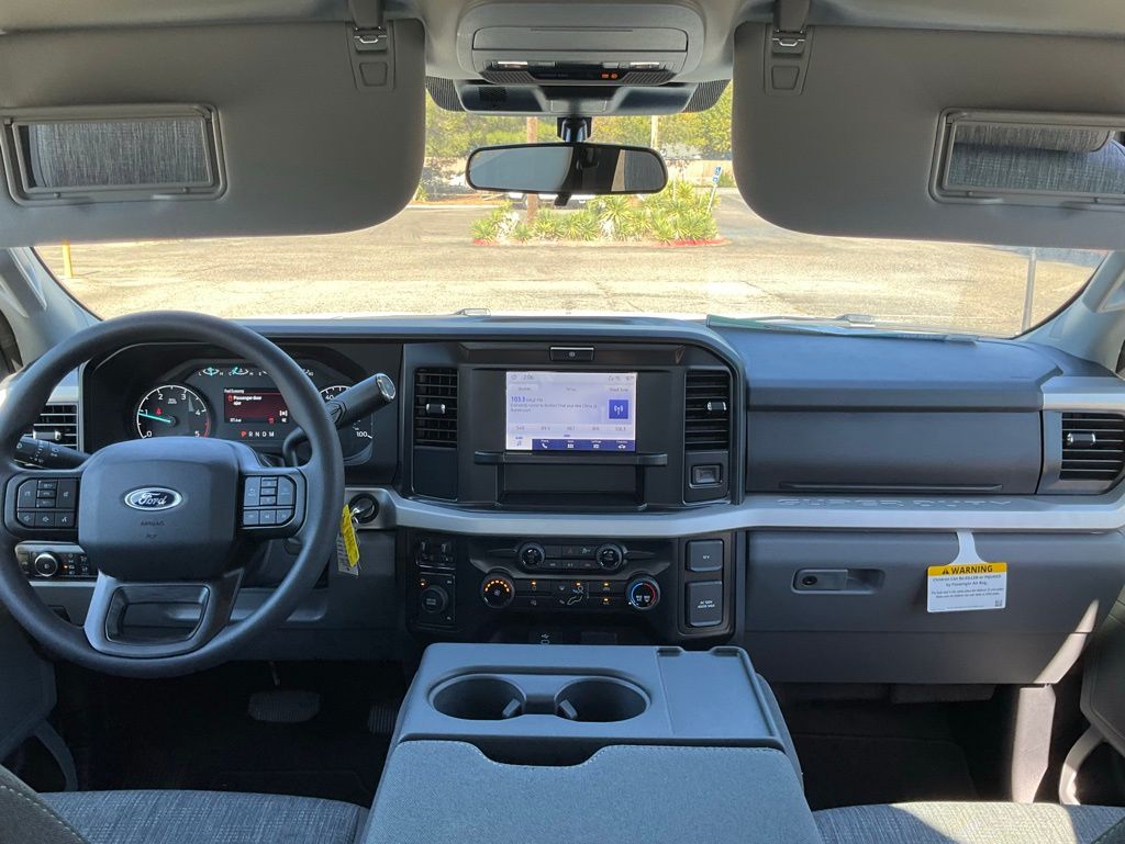 2026 Ford F-250 Super Duty XLT - Photo 29