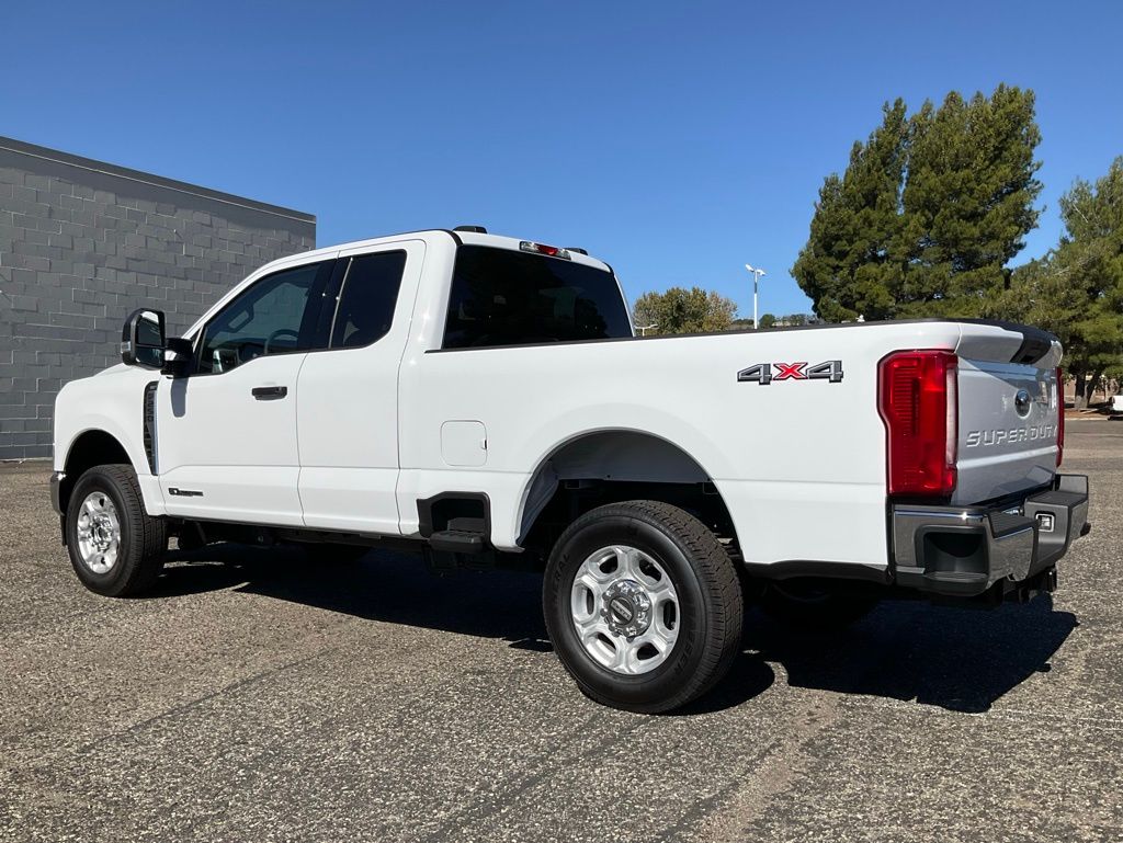 2026 Ford F-250 Super Duty XLT - Photo 58