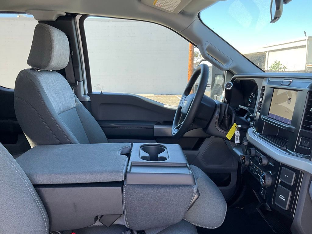 2026 Ford F-250 Super Duty XLT - Photo 34
