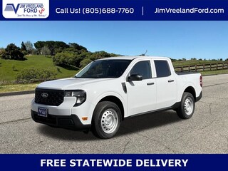 2026 Ford Maverick XL Truck