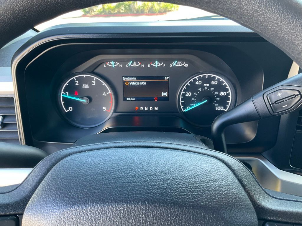 2024 Ford F-250 Super Duty XL - Photo 63