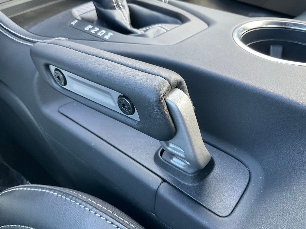2026 Ford Mustang GT Premium Fastback - Photo 38
