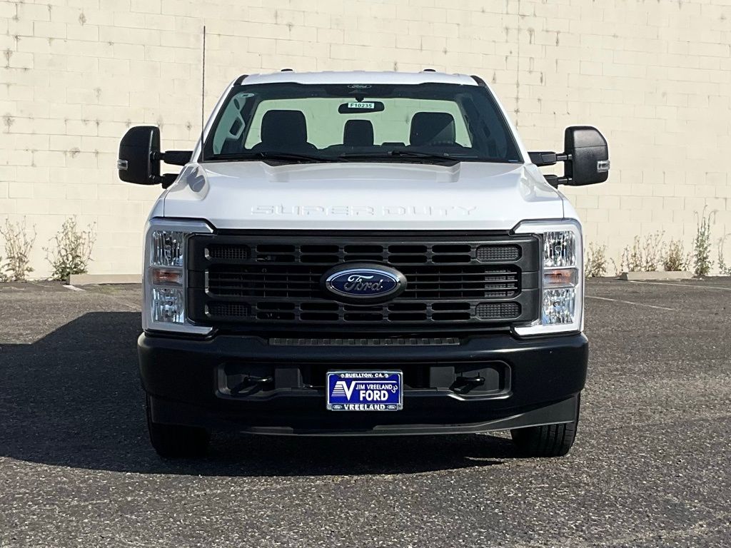 2024 Ford F-250 Super Duty XL