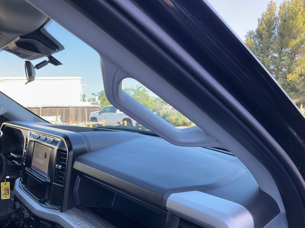 2024 Ford F-250 Super Duty XL - Photo 58