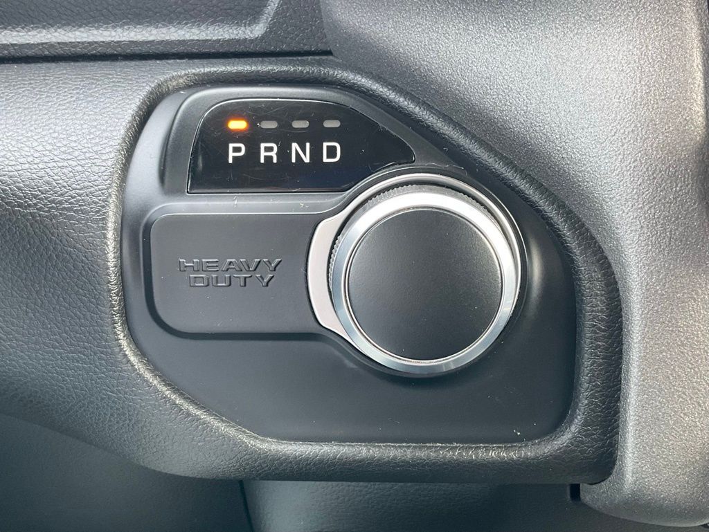 2019 RAM Ram 3500 Pickup Tradesman - Photo 63