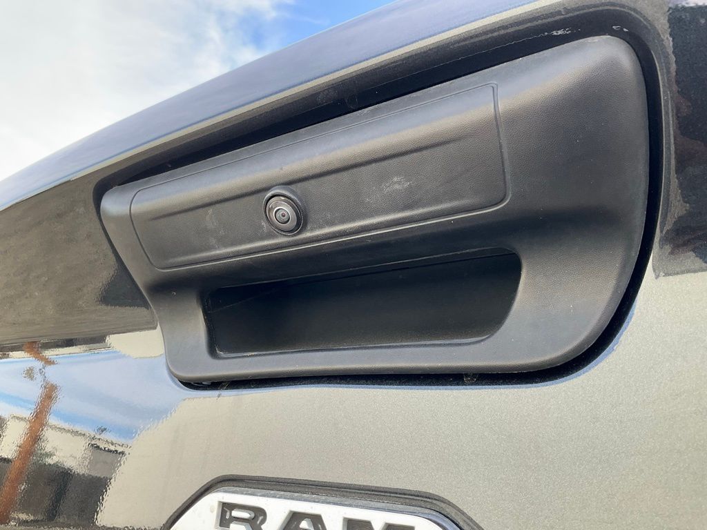 2019 RAM Ram 3500 Pickup Tradesman - Photo 25