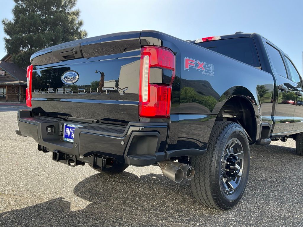 2024 Ford F-250 Super Duty XL - Photo 89