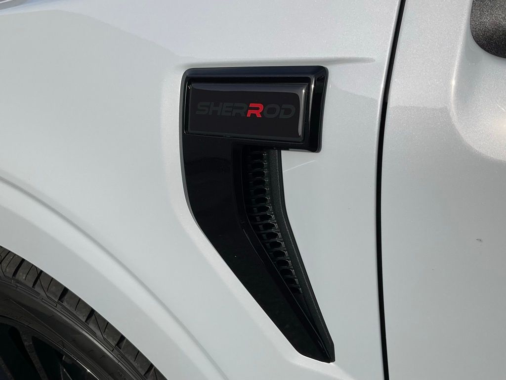 2025 Ford F-150 XLT - Photo 11