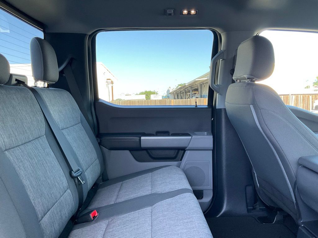 2024 Ford F-250 Super Duty XL - Photo 43