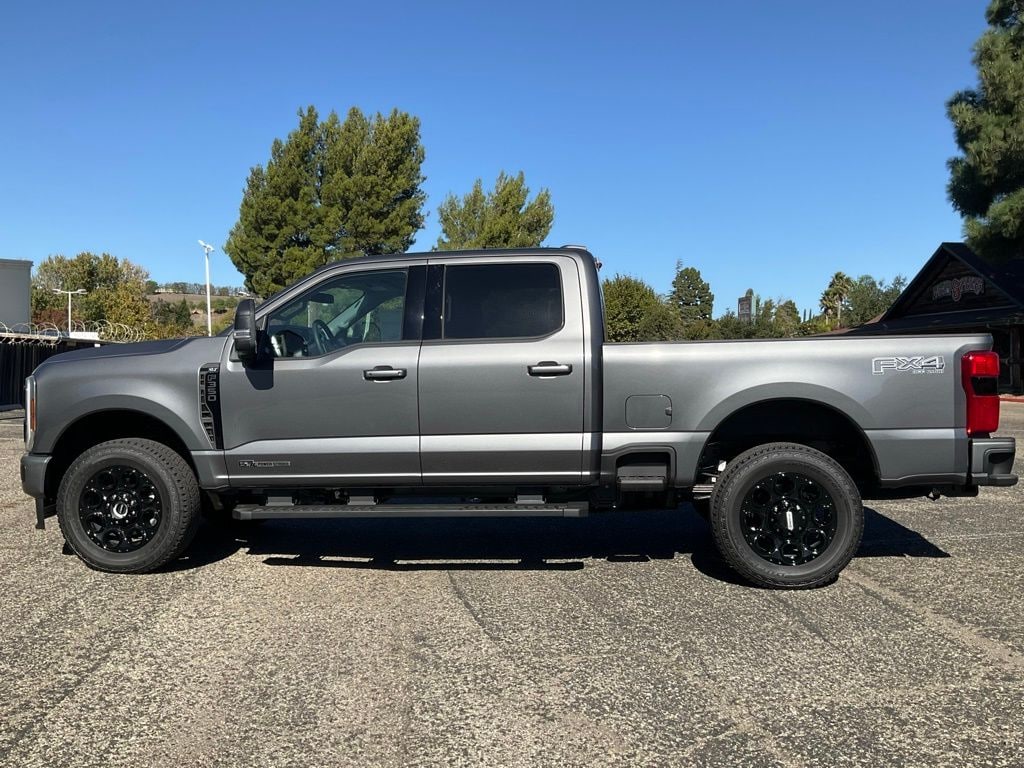 New 2026 Ford Super Duty F-350 XLT TRUCK