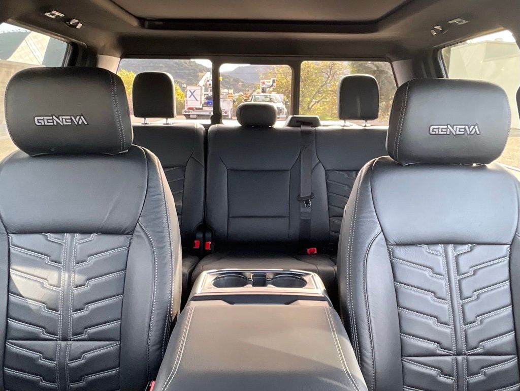 2025 Ford F-150 XLT - Photo 44