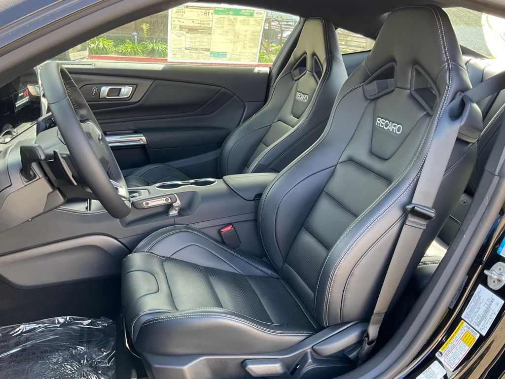 2026 Ford Mustang GT Premium Fastback - Photo 25