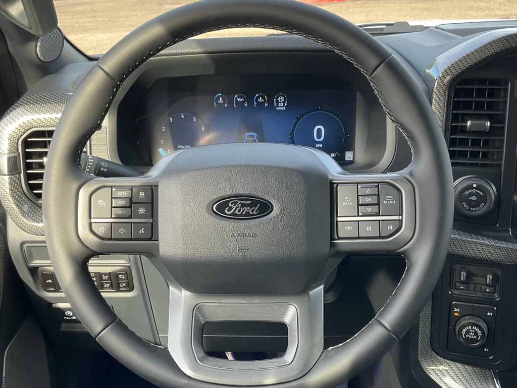 2025 Ford F-150 XLT - Photo 63