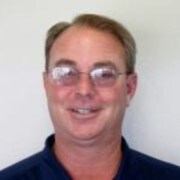 Staff member Jim Vreeland, Jr. from 0b6c27e7a258