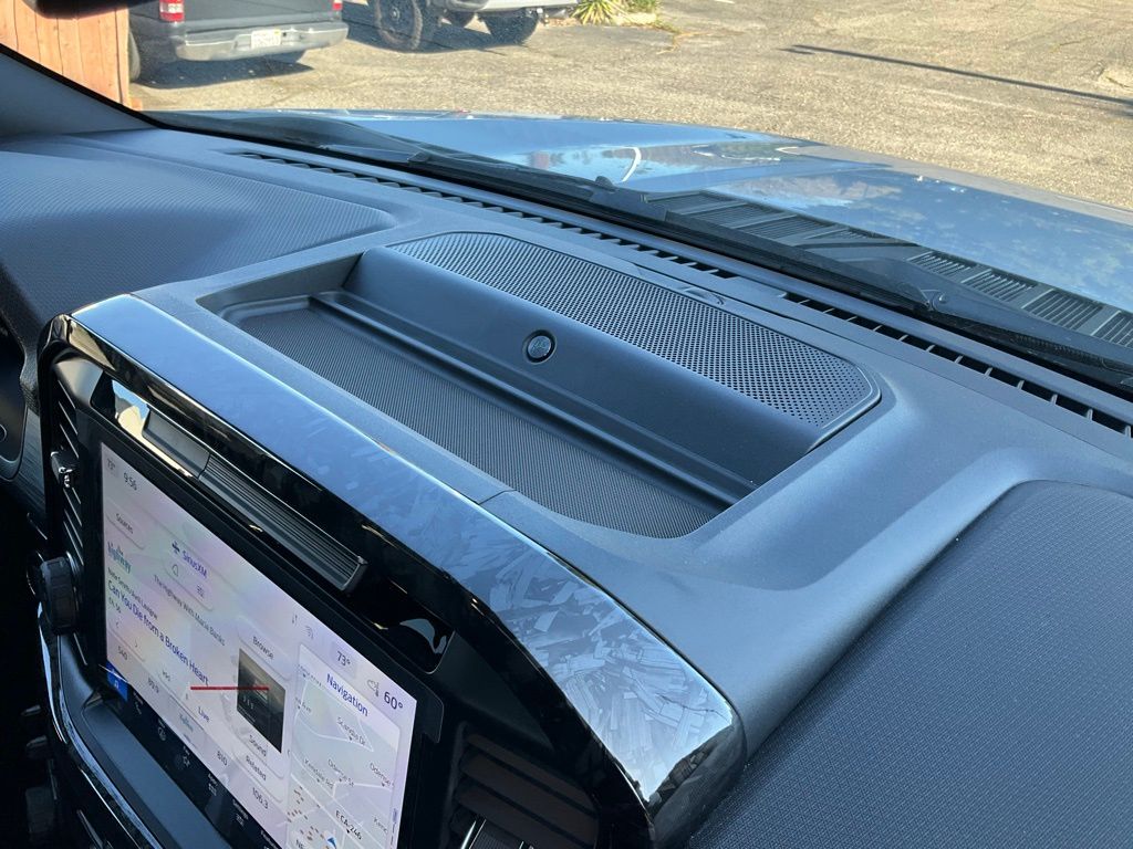 2025 Ford F-150 XLT - Photo 74