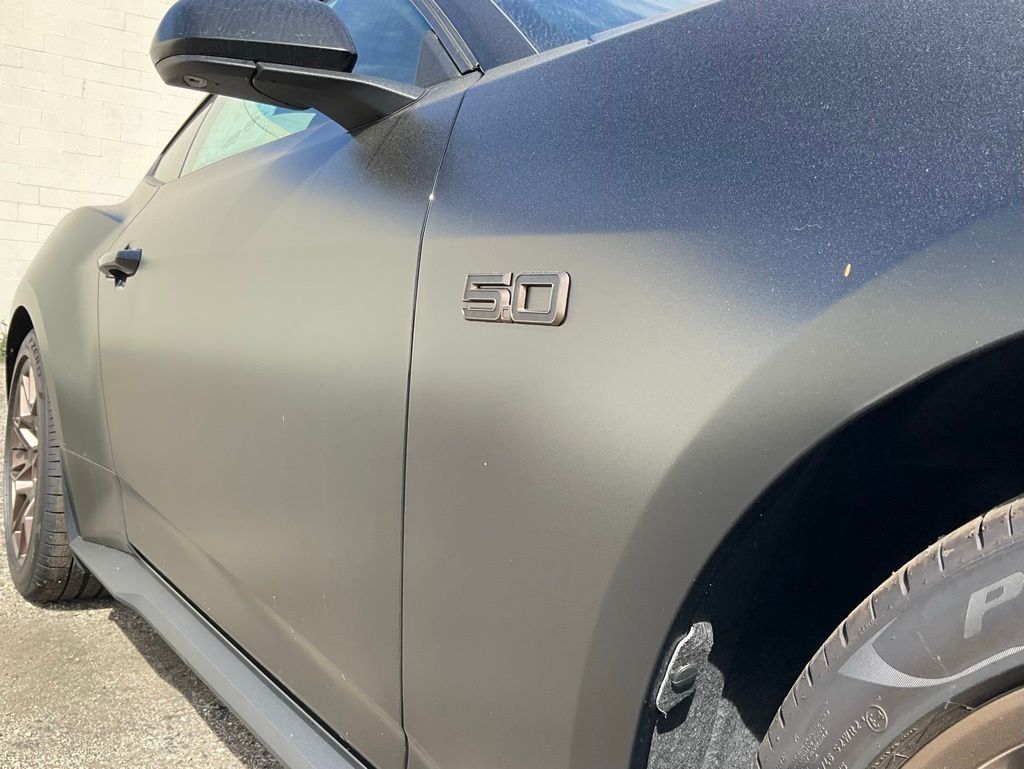 2026 Ford Mustang GT Premium Fastback - Photo 10