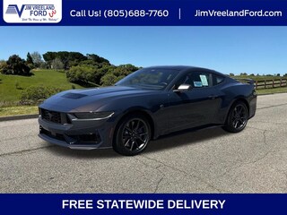 2026 Ford Mustang Dark Horse&reg; Premium CAR