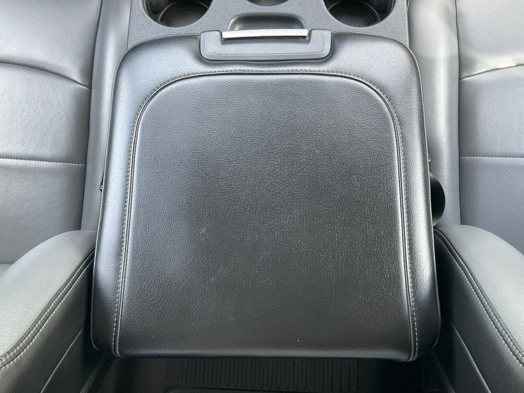 2019 RAM Ram 3500 Pickup Tradesman - Photo 36