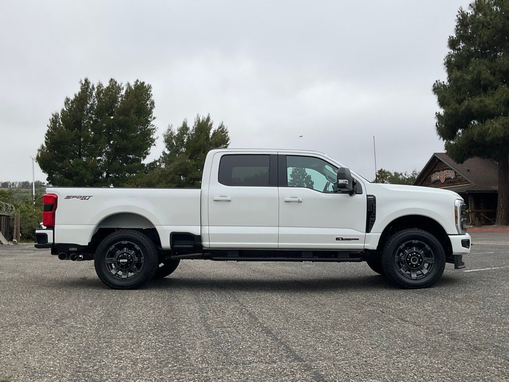 2024 Ford F-250 Super Duty Lariat