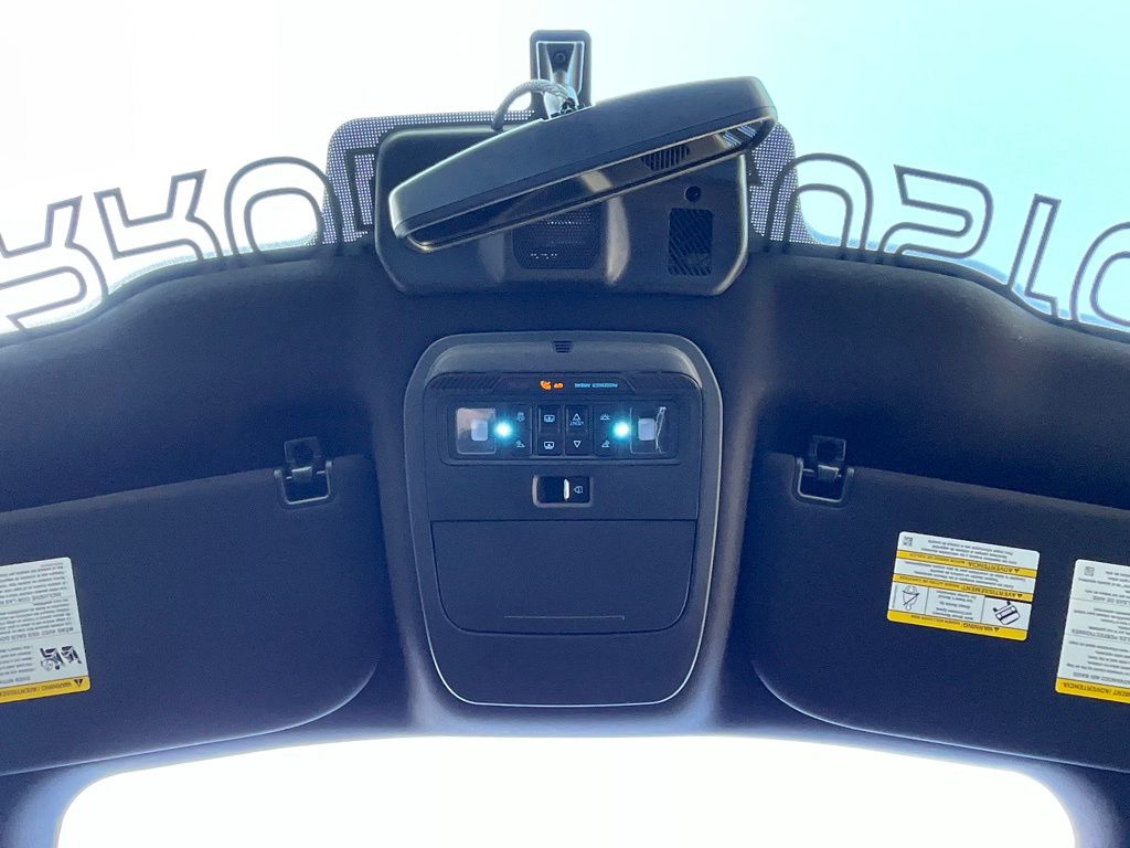2025 Ford F-150 XLT - Photo 41