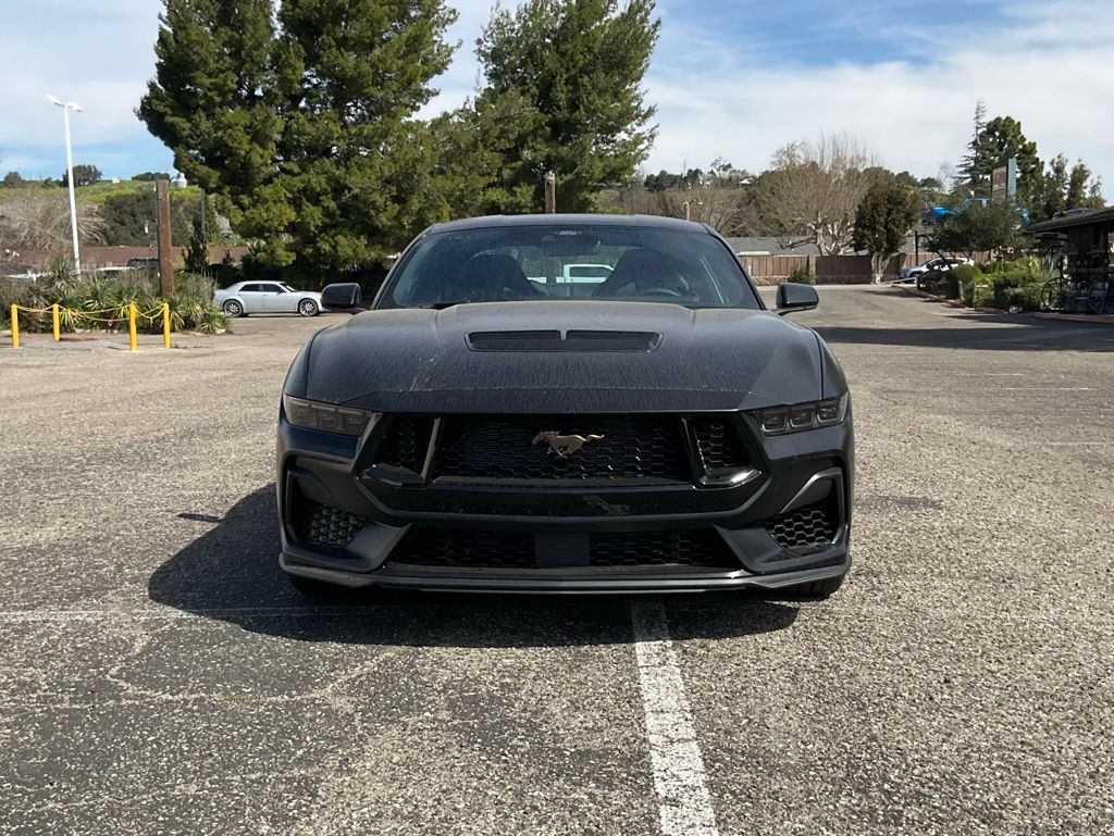 2026 Ford Mustang GT Premium Fastback - Photo 8
